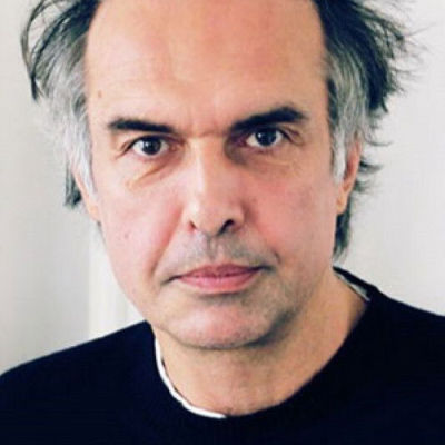 Nicolas Bouchaud image